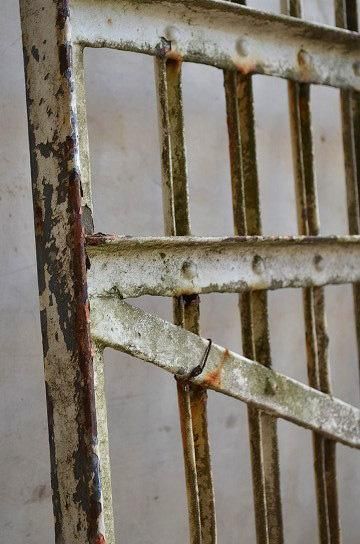 アンティーク　アイアンゲートセット アンティーク 特大 アイアンゲートセット - FRANCEANTIQUE_STAGE