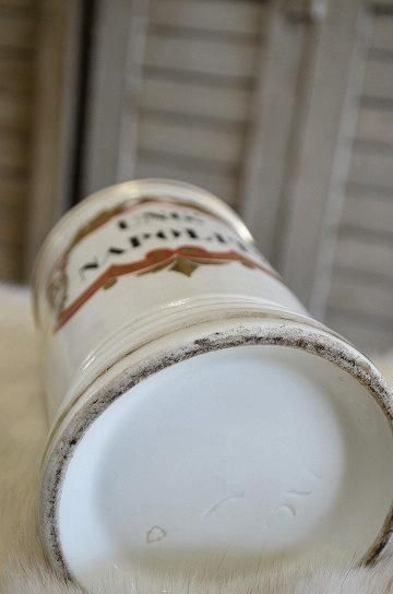 【Meg】ファーマシーポット、キャニスター2点 アンティークファーマシーポット【パディントン】｜ブロカント