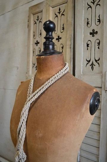 フレンチアンティークトルソー【パディントン】｜アンティーク家具