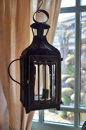 Miss Mone キャンドルホルダー　フレンチランタン Miss Mone キャンドルホルダー フレンチランタン 【公式通販】