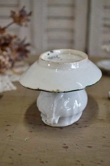 アンティーク クレイユモントロー Barluet & Cie バルリュエ社