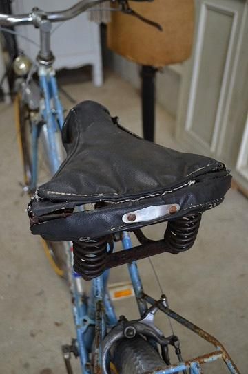 フレンチアンティーク自転車【パディントン】｜アンティーク家具