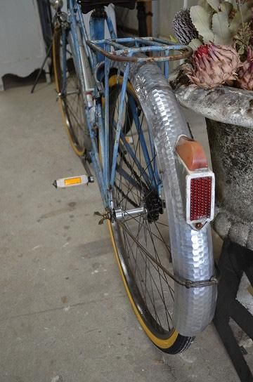 フレンチアンティーク自転車【パディントン】|アンティーク家具 フレンチアンティーク自転車【パディントン】|アンティーク家具