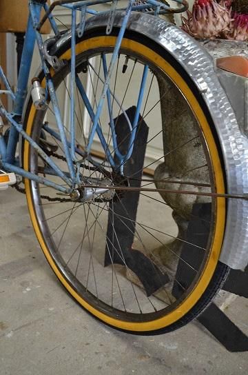 フレンチアンティーク自転車【パディントン】|アンティーク家具 フレンチアンティーク自転車【パディントン】|アンティーク家具