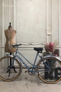 フレンチアンティーク自転車【パディントン】|アンティーク家具 フレンチアンティーク自転車【パディントン】|アンティーク家具