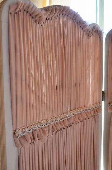 アンティークパーテーション アンティークローズパーテーション【パディントン】｜アンティーク家具