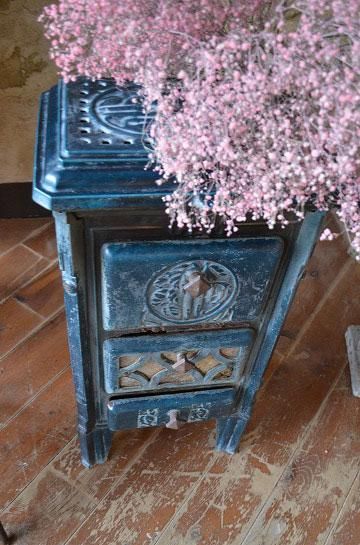 アンティーク、ストーブ fq70ac.jpg