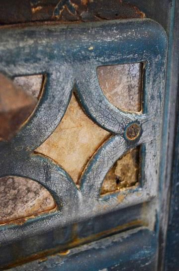 フランスアンティークストーブ　暖炉　エナメル塗装　アンティーク　赤 楽天市場】アンティーク ストーブの通販