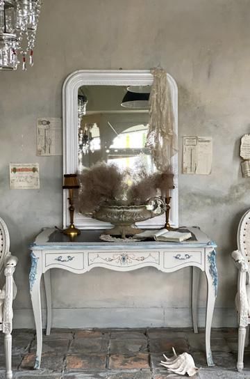 【nana】ヴィンテージ鏡台 フランスミラー丸二 nana】ヴィンテージ鏡台 フランスミラー丸二 nana】ヴィンテージ