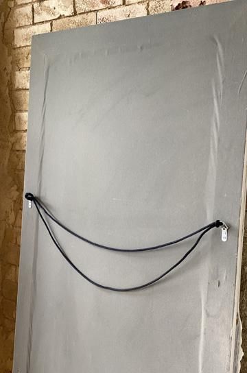 ロココ調モールディングミラー【パディントン】｜アンティーク家具