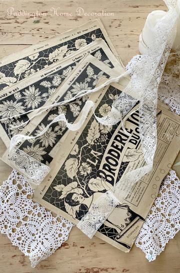 衝撃の激安コスパ・掘り出し物も フランス アンティーク リシュリュー刺繍 ベッドカバー リネン シーツ・カバー