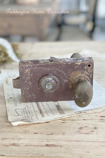 アンティーク陶器製ドアノブセット 楽天市場】ドアノブ 陶器の通販