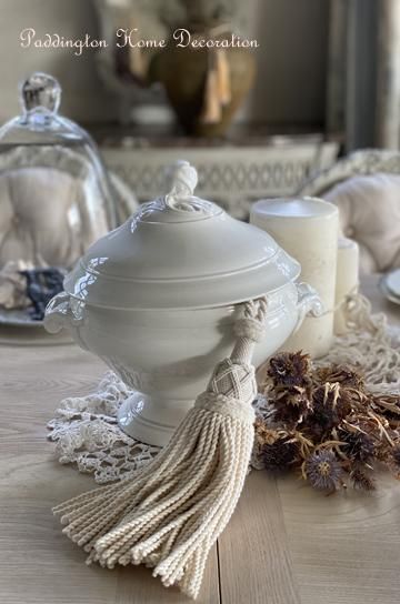 フランスアンティークDIGOIN製スーピエール フランス サルグミンヌ