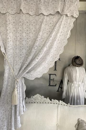 アンティーククロッシェレース【パディントン】｜ブロカント