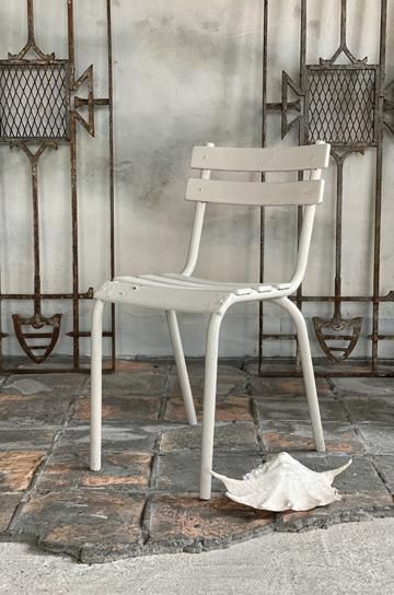 アイアンガーデンチェア【パディントン】｜アンティーク家具