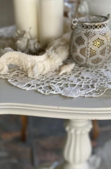 パティントン テーブル・ベル 【SILVER PLATE】 アイアンガーデンテーブル【パディントン】｜アンティーク家具