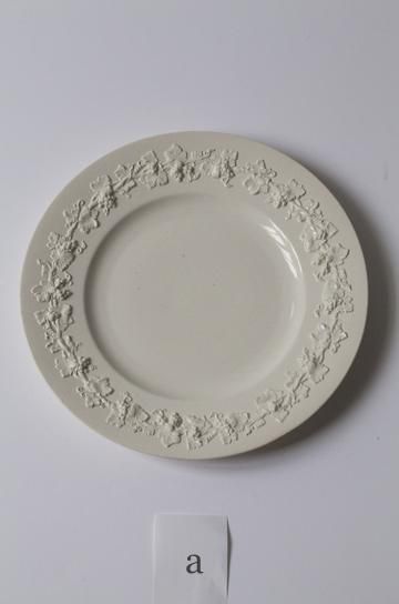 ウェッジウッドプレート【パディントン】｜ブロカント