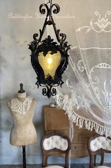 ルイヴィトン　ランタン(家具、インテリア) ルイヴィトンランタン(家具、インテリア)