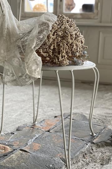 アイアンガーデンチェア【パディントン】｜アンティーク家具