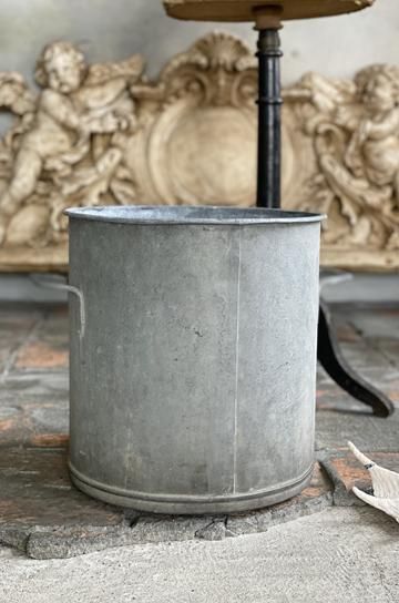 アンティークバケツ【パディントン】｜ブロカント