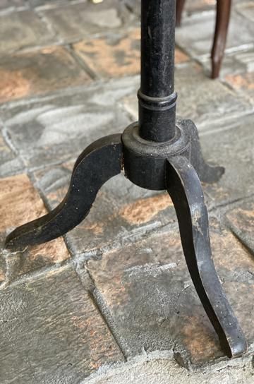 フレンチトルソー French Iron Torso】フレンチ アイアン トルソー ディスプレイ