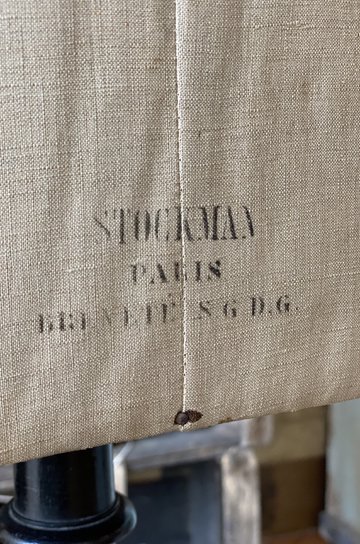 Stockman Paris