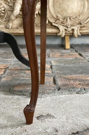 フランスアンティーク木製アンリ2世様式ダイニングチェア/レザー(90-100-1 IMG_8043_grande.jpg?v=1735178007