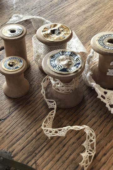 フレンチボビン