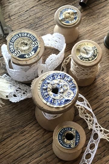 アンティークスレッド