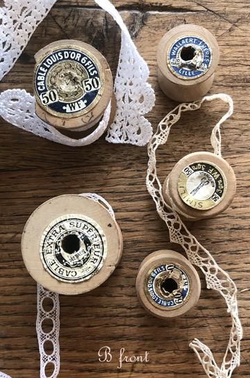 アンティークレース