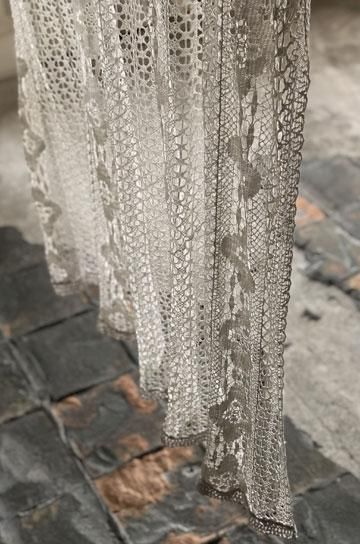 アンティーククロッシェレース【パディントン】｜ブロカント