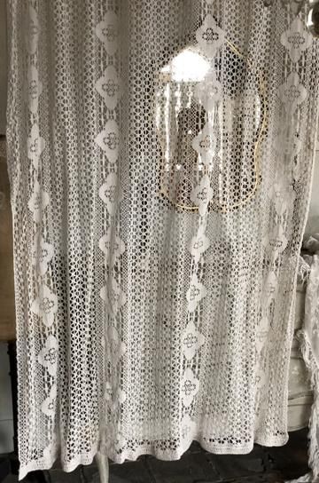 アンティーククロッシェレース【パディントン】｜ブロカント