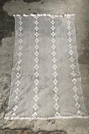 アンティーククロッシェレース【パディントン】｜ブロカント