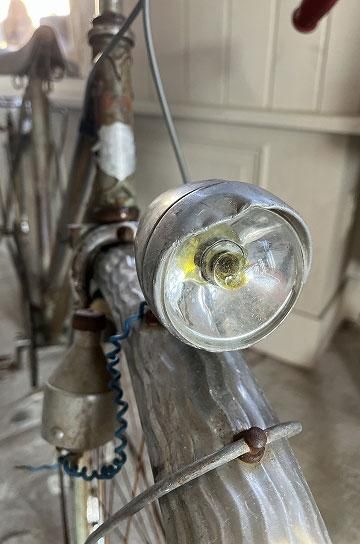 フレンチアンティーク自転車【パディントン】｜アンティーク家具