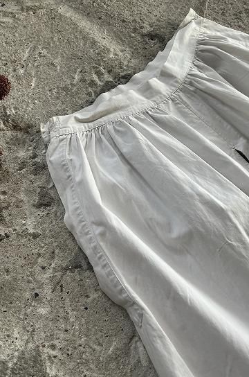 1900s franceクリサンセマムの密集とレースドロワーズ アンティーク 8008d7cd9544c215fb3086a75ef384