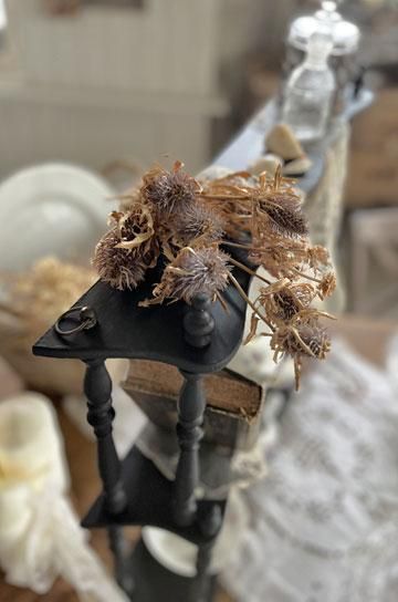 ナポレオンシェルフ(ブラック) ナポレオンシェルフ(ブラック) | Réaliser son rêve