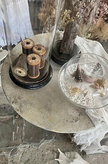 イギリス　ビンテージ　ガーデン　テーブル ペイント ガーデンテーブル 1950年代 イギリス / WESTWOOD ANTIQUES