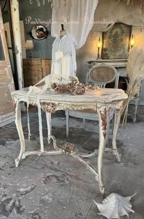 フランス輸入コンソールテーブル【パディントン】|アンティーク家具 フランス輸入コンソールテーブル【パディントン】|アンティーク家具