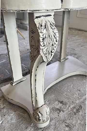 フレンチアンティークドレッサー【パディントン】｜アンティーク家具