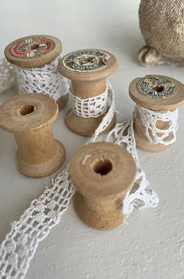 アンティークレース