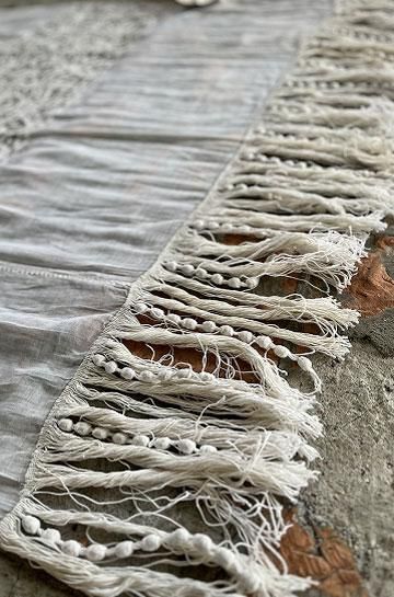 フレンチレース