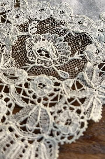 フレンチレース