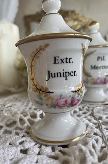 アンティーク 陶器 ポット NATURE’S HERBAL OINTMENT アンティーク 陶器 ポット NATURE'S HERBAL OINTMENT