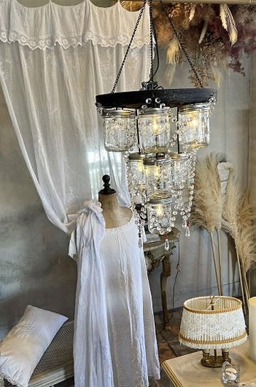 アンティーク 10灯 シャンデリア シャンデリア/10灯シャンデリア/アンティークシャンデリア/真鍮