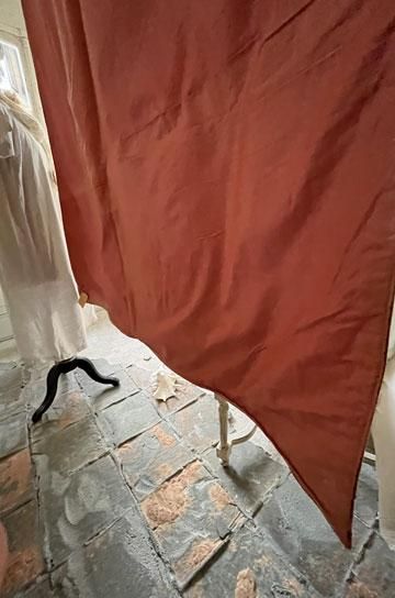 アンティーク 西洋家具 タペストリー フランス製 アンティークタペストリー/森2 | BOLT antique &brocante＋design