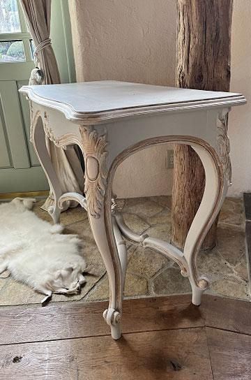 キャトルセゾン　コンソールテーブル 本文確認お願いします。 キャトルセゾン コンソールテーブル 本文確認お願いします