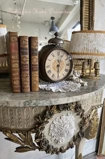 フランス直輸入アンティーク時計【パディントン】｜アンティーク