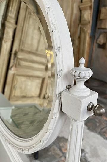 ルイ16世アンティークドレッサー【パディントン】｜アンティーク家具