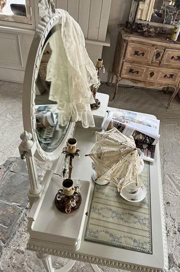 ¥¢¥ó¥Æ¥£¡¼¥¯¥É¥ì¥Ã¥µ¡¼