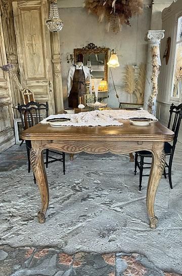 アンティーク フレンチ 3段 チェスト ビンテージ 姫系 ホワイト ※i1